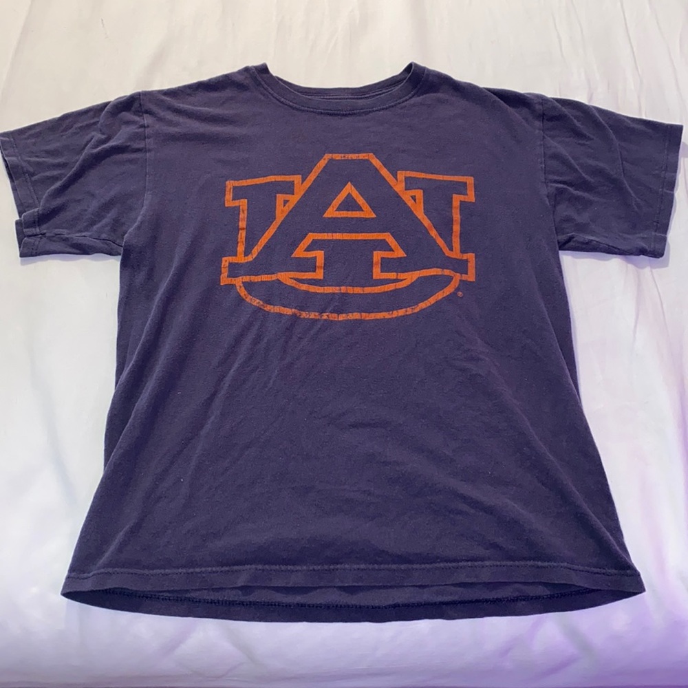 Men’s Medium Auburn University Tee